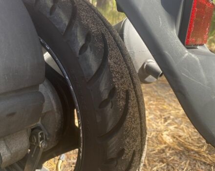 Сузуки Другая, объемом двигателя 49 л и пробегом 0 тыс. км за 512 $, фото 5 на Automoto.ua