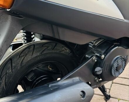 Сузуки Другая, объемом двигателя 0.13 л и пробегом 0 тыс. км за 1250 $, фото 12 на Automoto.ua