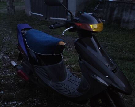 Сузуки Другая, объемом двигателя 49 л и пробегом 0 тыс. км за 314 $, фото 1 на Automoto.ua