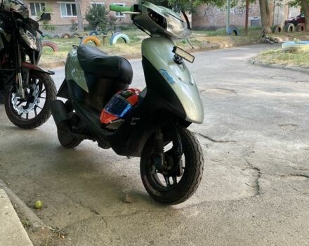 Сузуки Другая, объемом двигателя 49 л и пробегом 0 тыс. км за 192 $, фото 1 на Automoto.ua