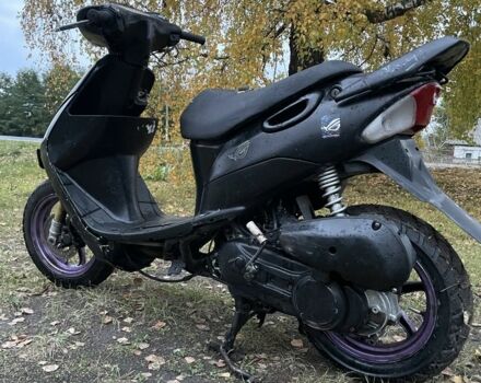 Сузуки Другая, объемом двигателя 49 л и пробегом 0 тыс. км за 359 $, фото 7 на Automoto.ua