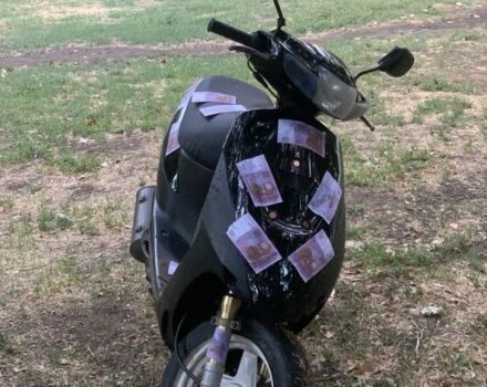 Сузукі Інша, об'ємом двигуна 50 л та пробігом 0 тис. км за 600 $, фото 7 на Automoto.ua