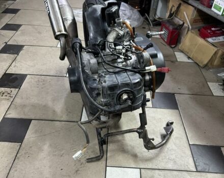 Сузуки Другая, объемом двигателя 65 л и пробегом 0 тыс. км за 526 $, фото 4 на Automoto.ua