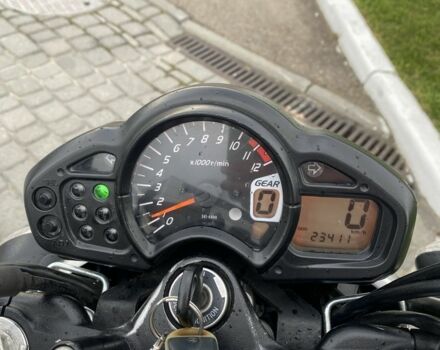 Сузуки Другая, объемом двигателя 0.65 л и пробегом 0 тыс. км за 4400 $, фото 12 на Automoto.ua