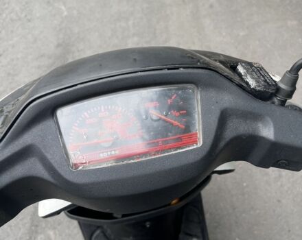 Сузуки Другая, объемом двигателя 50 л и пробегом 0 тыс. км за 218 $, фото 6 на Automoto.ua
