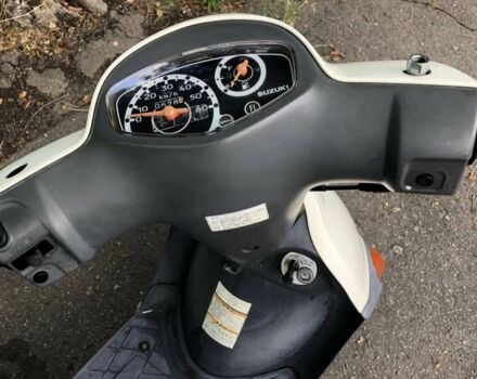 Сузуки Другая, объемом двигателя 0 л и пробегом 0 тыс. км за 630 $, фото 2 на Automoto.ua