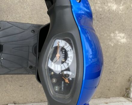 Сузуки Другая, объемом двигателя 0.13 л и пробегом 0 тыс. км за 1100 $, фото 6 на Automoto.ua