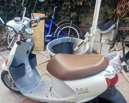 Сузукі Інша, об'ємом двигуна 49 л та пробігом 0 тис. км за 395 $, фото 1 на Automoto.ua