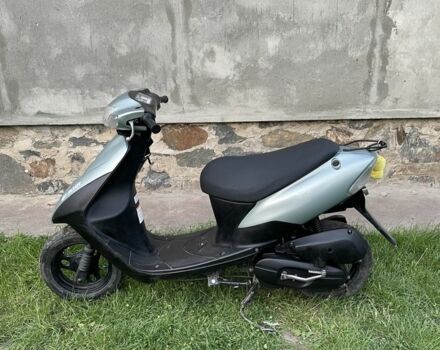 Сузуки Другая, объемом двигателя 49 л и пробегом 0 тыс. км за 192 $, фото 4 на Automoto.ua