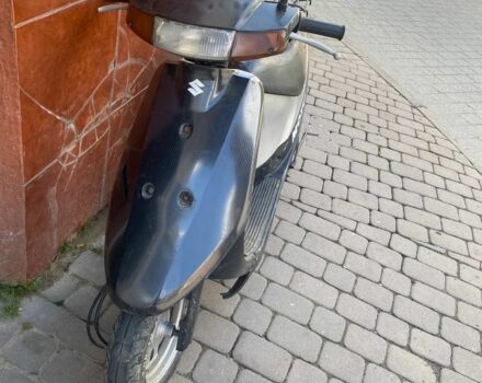 Сузукі Інша, об'ємом двигуна 50 л та пробігом 0 тис. км за 218 $, фото 5 на Automoto.ua