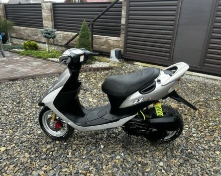 Сузукі Інша, об'ємом двигуна 49 л та пробігом 0 тис. км за 700 $, фото 2 на Automoto.ua