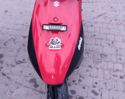 Сузукі Інша, об'ємом двигуна 50 л та пробігом 0 тис. км за 393 $, фото 1 на Automoto.ua