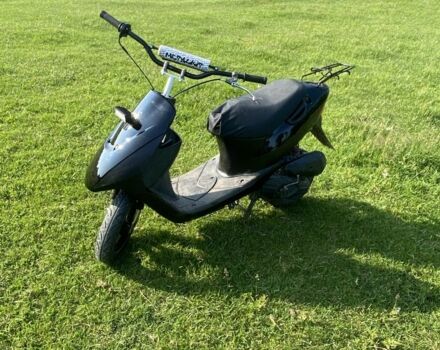 Сузуки Другая, объемом двигателя 49 л и пробегом 0 тыс. км за 355 $, фото 4 на Automoto.ua