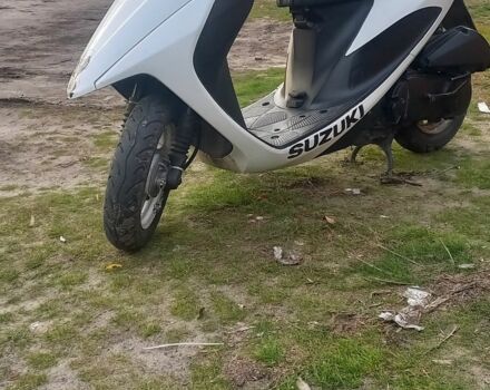 Сузуки Другая, объемом двигателя 50 л и пробегом 0 тыс. км за 600 $, фото 1 на Automoto.ua