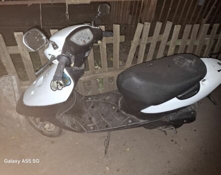 Сузуки Другая, объемом двигателя 49 л и пробегом 0 тыс. км за 312 $, фото 2 на Automoto.ua