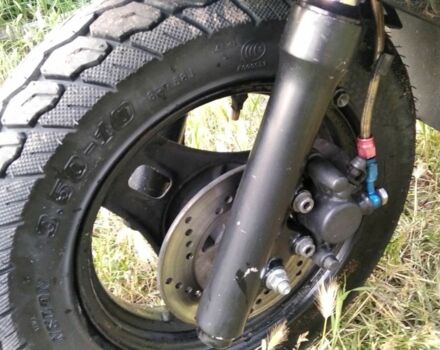 Сузуки Другая, объемом двигателя 0.13 л и пробегом 0 тыс. км за 1232 $, фото 10 на Automoto.ua