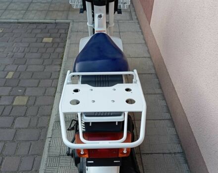 Сузуки Другая, объемом двигателя 50 л и пробегом 0 тыс. км за 400 $, фото 5 на Automoto.ua