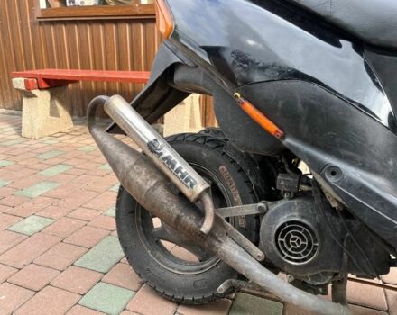 Сузукі Інша, об'ємом двигуна 70 л та пробігом 0 тис. км за 646 $, фото 3 на Automoto.ua