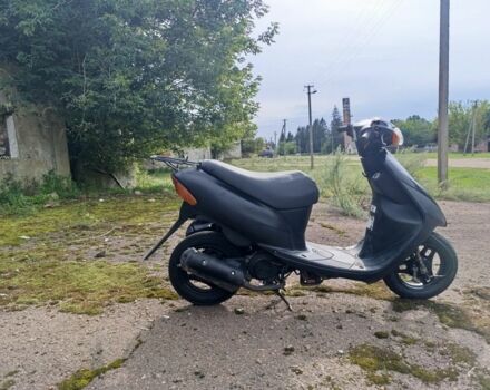 Сузуки Другая, объемом двигателя 49 л и пробегом 0 тыс. км за 211 $, фото 3 на Automoto.ua