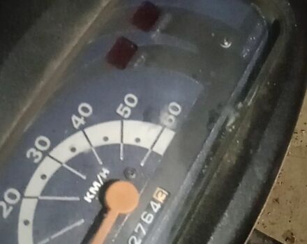 Сузуки Другая, объемом двигателя 49 л и пробегом 0 тыс. км за 249 $, фото 3 на Automoto.ua