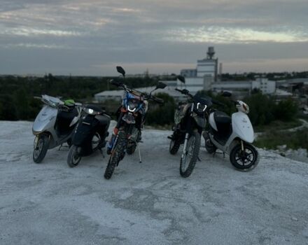 Сузукі Інша, об'ємом двигуна 65 л та пробігом 0 тис. км за 550 $, фото 5 на Automoto.ua