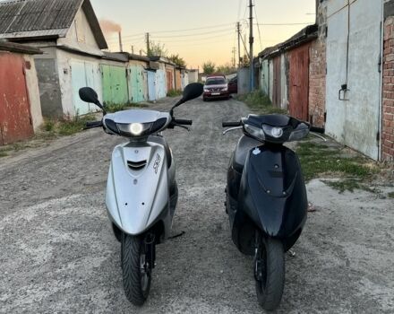 Сузукі Інша, об'ємом двигуна 65 л та пробігом 0 тис. км за 400 $, фото 4 на Automoto.ua