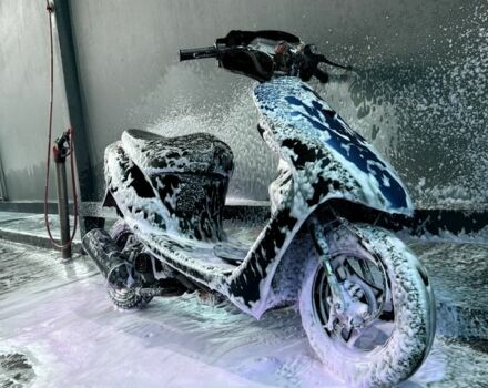 Сузуки Другая, объемом двигателя 65 л и пробегом 0 тыс. км за 190 $, фото 3 на Automoto.ua