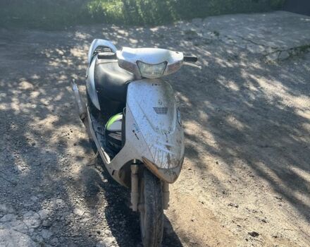 Сузукі Інша, об'ємом двигуна 65 л та пробігом 0 тис. км за 550 $, фото 2 на Automoto.ua