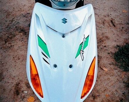 Сузуки Другая, объемом двигателя 0.13 л и пробегом 0 тыс. км за 1232 $, фото 1 на Automoto.ua