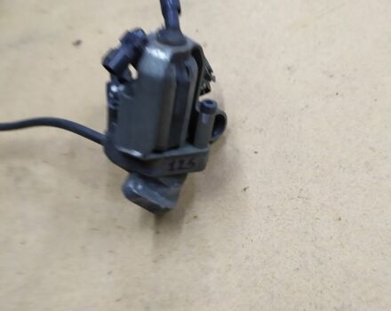 Сузуки Другая, объемом двигателя 0.13 л и пробегом 0 тыс. км за 116 $, фото 3 на Automoto.ua