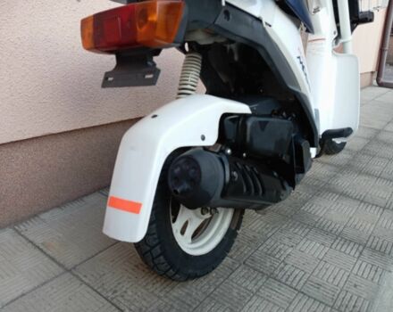 Сузуки Другая, объемом двигателя 50 л и пробегом 0 тыс. км за 400 $, фото 10 на Automoto.ua