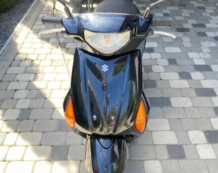 Сузуки Другая, объемом двигателя 50 л и пробегом 0 тыс. км за 838 $, фото 2 на Automoto.ua