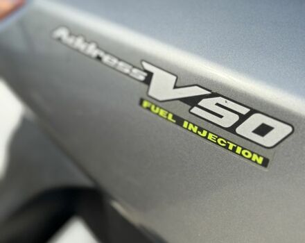 Сузуки Другая, объемом двигателя 49 л и пробегом 0 тыс. км за 620 $, фото 8 на Automoto.ua