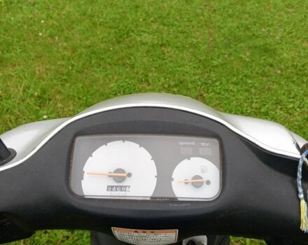 Сузуки Другая, объемом двигателя 49 л и пробегом 0 тыс. км за 381 $, фото 1 на Automoto.ua