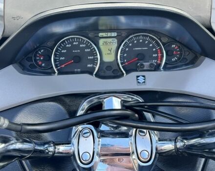 Сузукі Інша, об'ємом двигуна 0.25 л та пробігом 0 тис. км за 2200 $, фото 5 на Automoto.ua