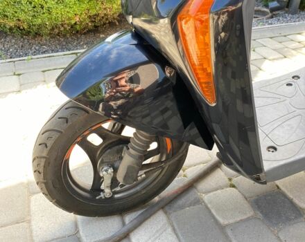 Сузуки Другая, объемом двигателя 50 л и пробегом 0 тыс. км за 838 $, фото 4 на Automoto.ua