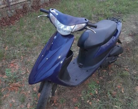 Сузуки Другая, объемом двигателя 50 л и пробегом 0 тыс. км за 203 $, фото 2 на Automoto.ua