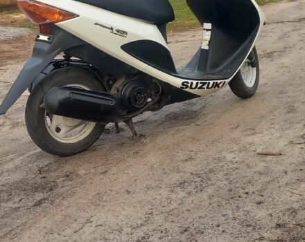 Сузуки Другая, объемом двигателя 50 л и пробегом 0 тыс. км за 600 $, фото 2 на Automoto.ua