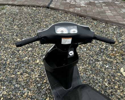 Сузукі Інша, об'ємом двигуна 49 л та пробігом 0 тис. км за 700 $, фото 7 на Automoto.ua