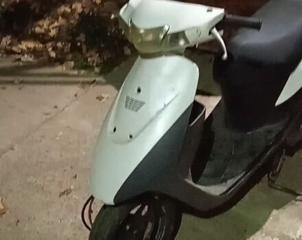 Сузуки Другая, объемом двигателя 49 л и пробегом 0 тыс. км за 249 $, фото 1 на Automoto.ua