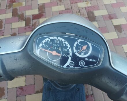 Сузуки Другая, объемом двигателя 49 л и пробегом 0 тыс. км за 314 $, фото 1 на Automoto.ua