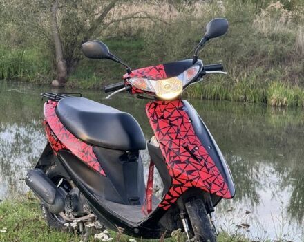 Сузукі Інша, об'ємом двигуна 49 л та пробігом 0 тис. км за 450 $, фото 4 на Automoto.ua