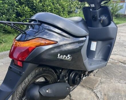 Сузуки Другая, объемом двигателя 50 л и пробегом 0 тыс. км за 606 $, фото 3 на Automoto.ua