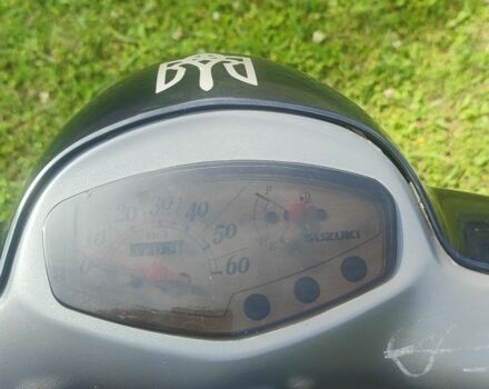 Сузуки Другая, объемом двигателя 50 л и пробегом 0 тыс. км за 400 $, фото 4 на Automoto.ua