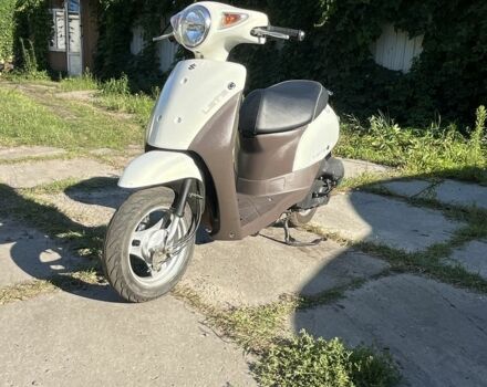 Сузукі Інша, об'ємом двигуна 49 л та пробігом 0 тис. км за 640 $, фото 3 на Automoto.ua