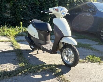 Сузукі Інша, об'ємом двигуна 49 л та пробігом 0 тис. км за 640 $, фото 1 на Automoto.ua