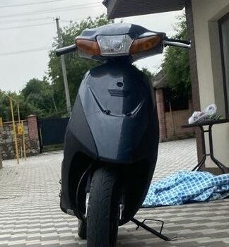 Сузукі Інша, об'ємом двигуна 50 л та пробігом 0 тис. км за 358 $, фото 2 на Automoto.ua