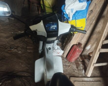 Сузуки Другая, объемом двигателя 0 л и пробегом 0 тыс. км за 72 $, фото 2 на Automoto.ua