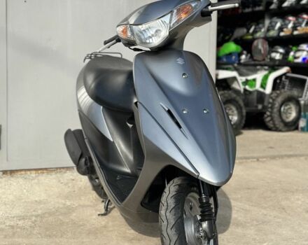 Сузуки Другая, объемом двигателя 49 л и пробегом 0 тыс. км за 620 $, фото 1 на Automoto.ua