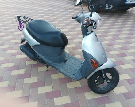 Сузуки Другая, объемом двигателя 49 л и пробегом 0 тыс. км за 314 $, фото 4 на Automoto.ua